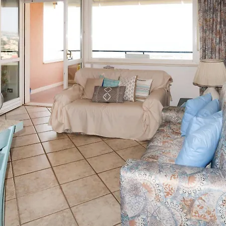 Apartmán Casa Nando 145s *