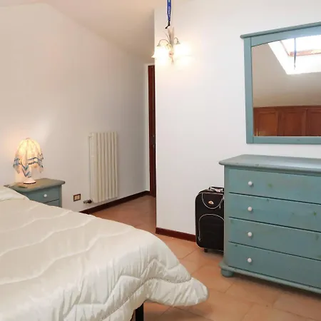 Casa Nando 145s Apartmán