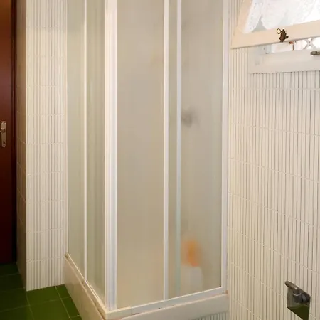 Apartmán Casa Nando 145s *