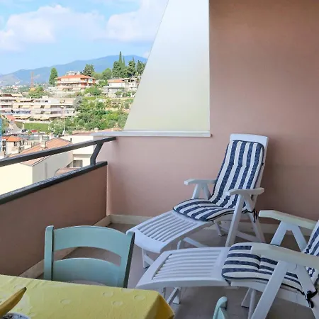 Apartmán Casa Nando 145s