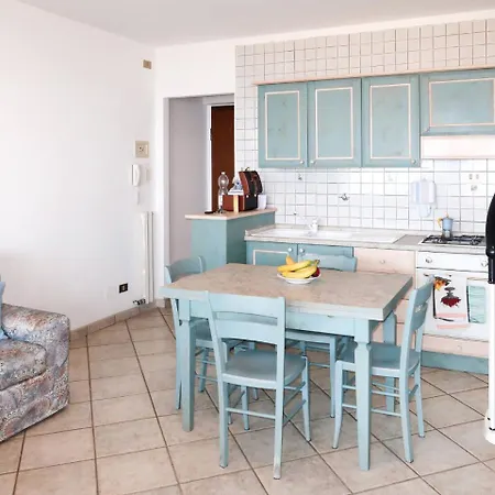 Apartmán Casa Nando 145s *