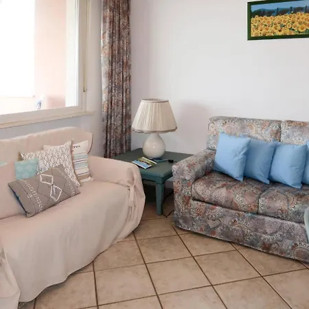 Apartmán Casa Nando 145s